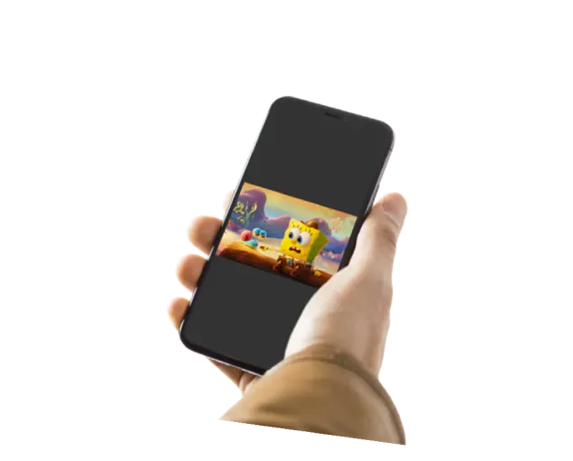 Chromecast Remote Dongle Android TV STREAM