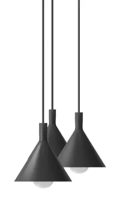 Google TV control light