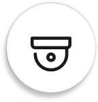 Google TV control light