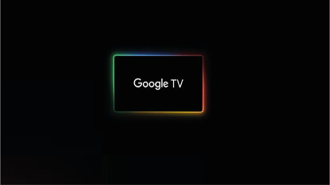 Google TV features
